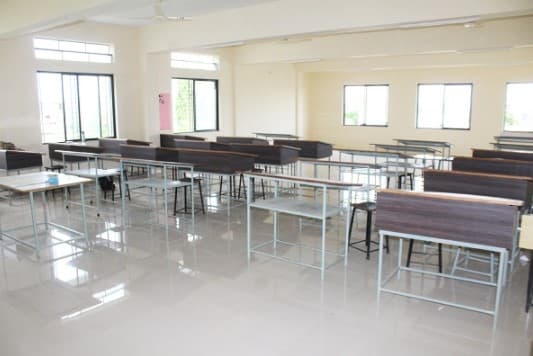 Dayanand College of Architecture Latur Campus & infrastructure photo 3